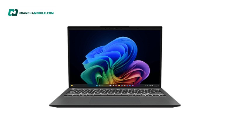 Thiết kế siêu mỏng nhẹ, mang đến khả năng di động vượt trội. Thiết kế siêu mỏng nhẹ, mang đến khả năng di động vượt trội.