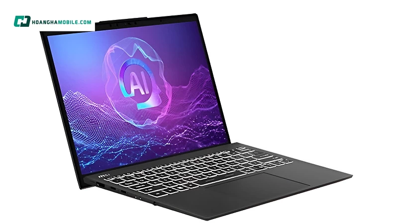 Công nghệ AI & bảo mật hàng đầu. Công nghệ AI & bảo mật hàng đầu.