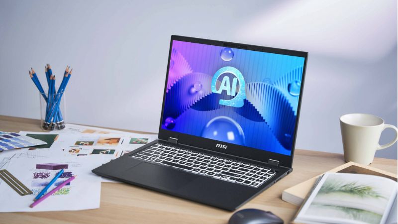 Tần số quét 120Hz và đặc biệt đạt chuẩn màu 100% DCI-P3. Tần số quét 120Hz và đặc biệt đạt chuẩn màu 100% DCI-P3.