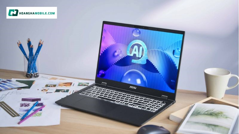 Tần số quét 120Hz và đặc biệt đạt chuẩn màu 100% DCI-P3.