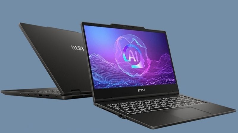 Laptop hiệu năng cao thuộc phân khúc tầm trung. Laptop hiệu năng cao thuộc phân khúc tầm trung.