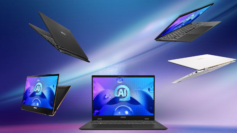 Hỗ trợ nhiều tính năng cao cấp khác. Hỗ trợ nhiều tính năng cao cấp khác.