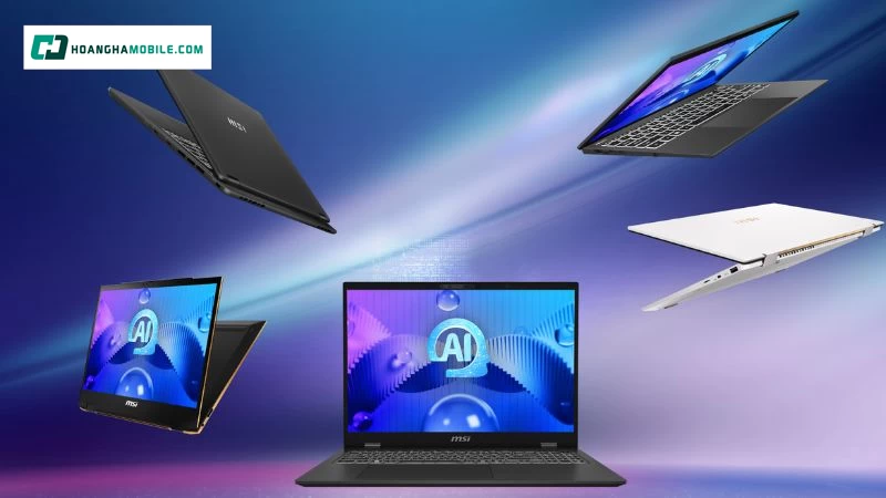 Hỗ trợ nhiều tính năng cao cấp khác. Hỗ trợ nhiều tính năng cao cấp khác.