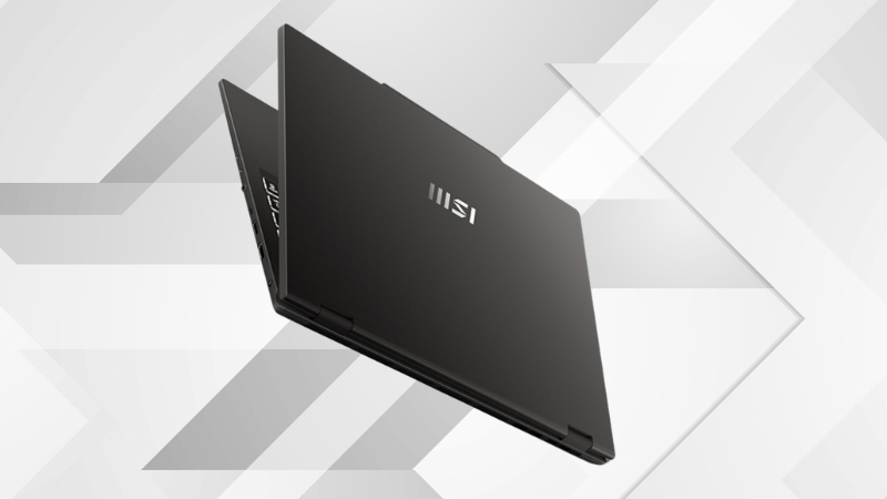 Chiếc laptop có hiệu năng ổn định. Chiếc laptop có hiệu năng ổn định.