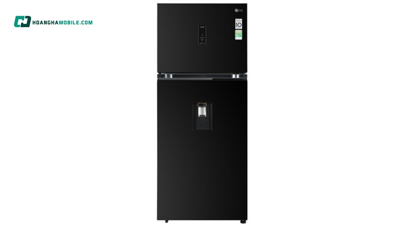 Tủ lạnh LG Inverter 374 lít GN-D372BLA Tủ lạnh LG Inverter 374 lít GN-D372BLA