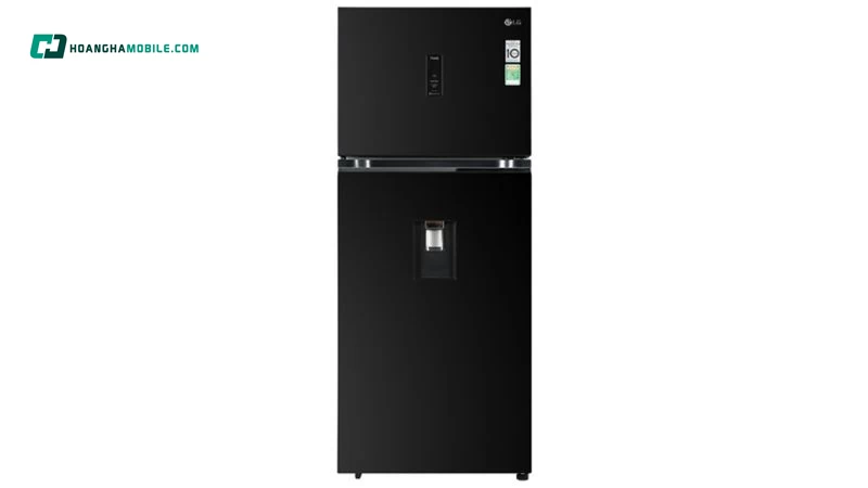 Tủ lạnh LG Inverter 374 lít GN-D372BLA Tủ lạnh LG Inverter 374 lít GN-D372BLA