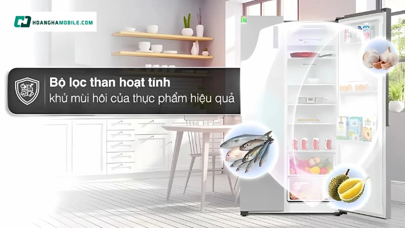 Công nghệ làm lạnh hiện đại Công nghệ làm lạnh hiện đại