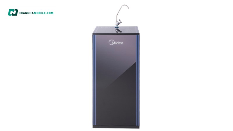 Chức năng tự động sục rửa màng RO Chức năng tự động sục rửa màng RO