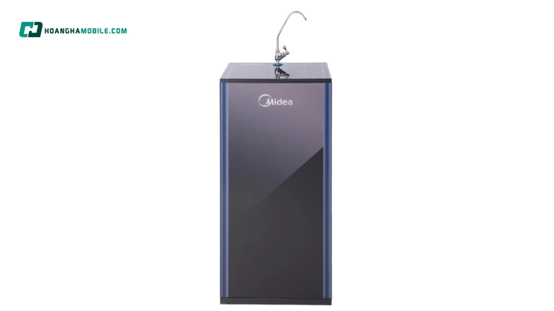 Chức năng tự động sục rửa màng RO Chức năng tự động sục rửa màng RO