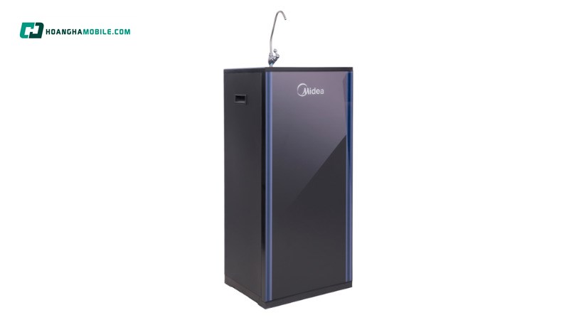 Công suất lọc mạnh mẽ Công suất lọc mạnh mẽ