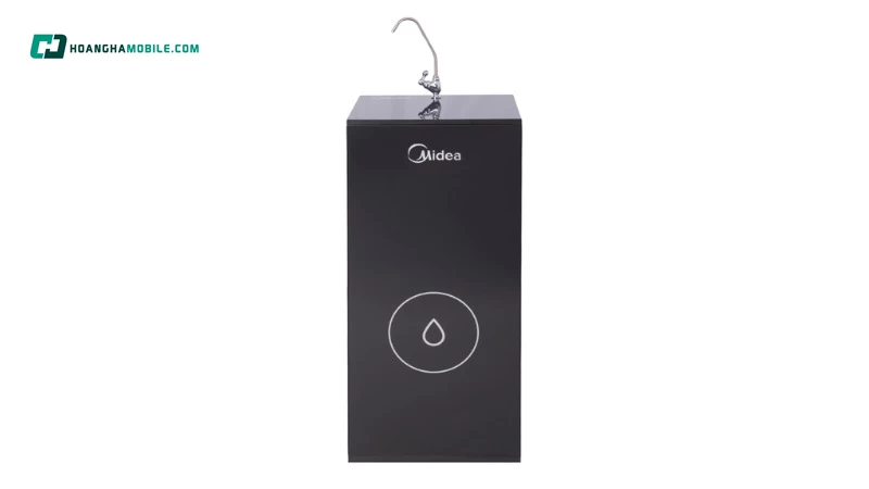 Giá bán tham khảo Máy lọc nước MRO Midea Giá bán tham khảo Máy lọc nước MRO Midea