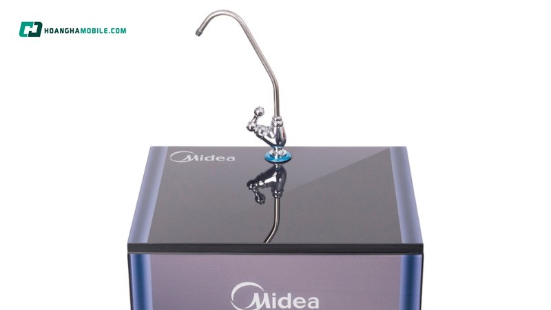 Van điện từ tự động Van điện từ tự động