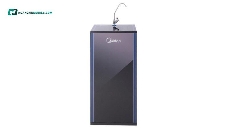 Bình áp lớn giúp dự trữ nước thoải mái Bình áp lớn giúp dự trữ nước thoải mái