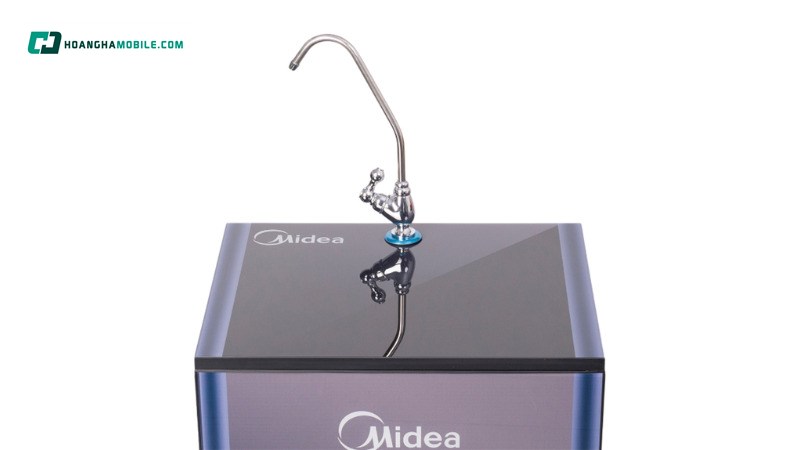 Vòi cảm ứng hiện đại Vòi cảm ứng hiện đại