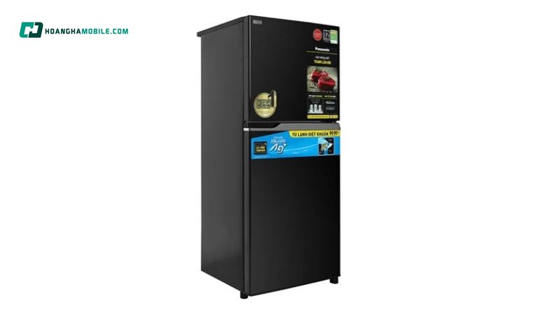 Tủ lạnh Panasonic Inverter 234 lít NR-TV261BPKV