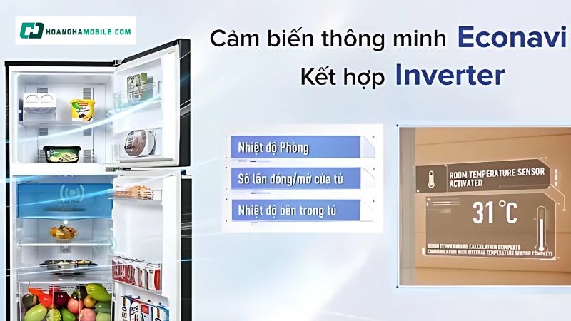 Tiết kiệm điện hiệu quả 