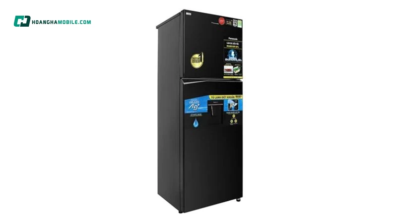 Giá tham khảo của tủ lạnh Panasonic Inverter Giá tham khảo của tủ lạnh Panasonic Inverter