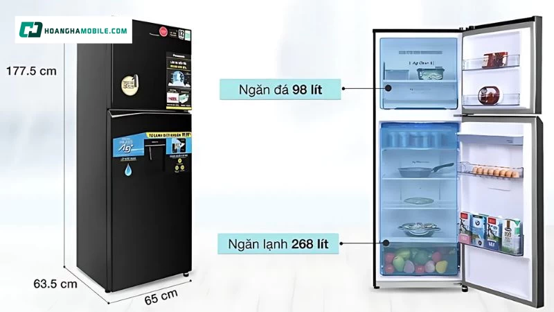 Thiết kế hiện đại, tinh tế Thiết kế hiện đại, tinh tế