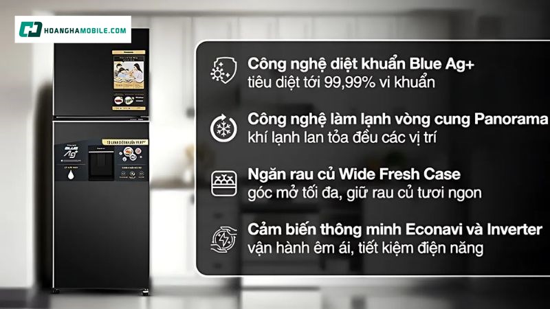 Thiết kế hiện đại, tinh tế Thiết kế hiện đại, tinh tế