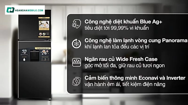 Thiết kế hiện đại, tinh tế Thiết kế hiện đại, tinh tế