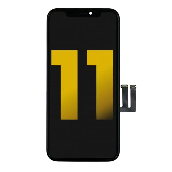 Thay màn hình Daison (LCD) cho iPhone 11