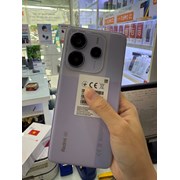 ĐIỆN THOẠI DI ĐỘNG (TEL) REDMI NOTE 14 5G 6.67/MTK D7025 ULTRA/8G/256G/108+8+2MP/20MP/5110mAh (24094RAD4G)/LAVENDER PURPLE - 865