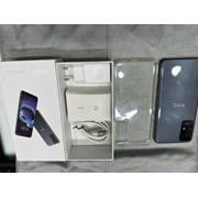 Điện thoại di động HTC Wildfire E3 lite (4GB/64GB) - Ghi (Grey)