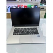 Máy tính xách tay HUAWEI BoM-WFP9 MateBook D15 AMD_R7-5700U/8GD4/512GSSD/15.6FHD/ALU/FP/BT/IPS/56Wh/WIN11HOME/Bạc