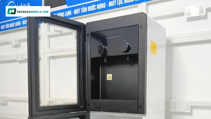 Tính năng tiện ích vượt trội Tính năng tiện ích vượt trội