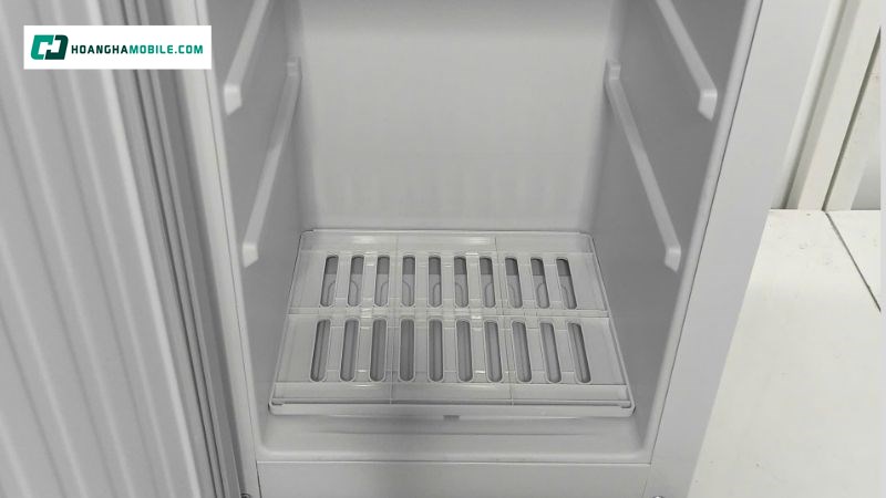 Chất liệu và cấu trúc bình chứa đảm bảo độ an toàn Chất liệu và cấu trúc bình chứa đảm bảo độ an toàn