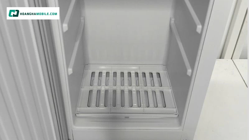 Chất liệu và cấu trúc bình chứa đảm bảo độ an toàn Chất liệu và cấu trúc bình chứa đảm bảo độ an toàn
