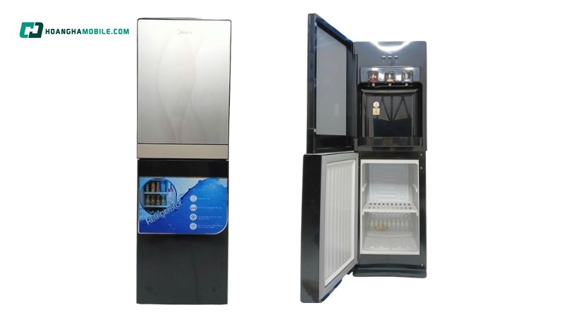 Cơ chế làm nóng nhanh và hiệu quả Cơ chế làm nóng nhanh và hiệu quả