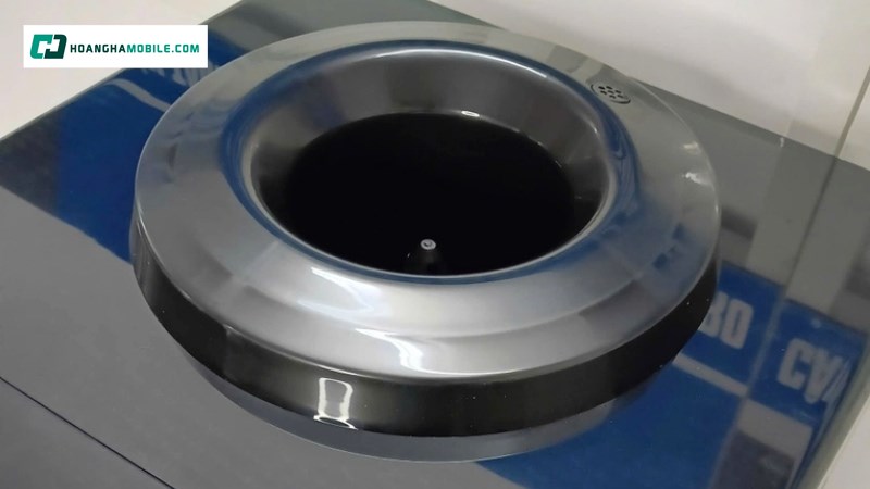 Hiệu suất tiêu thụ điện năng thấp Hiệu suất tiêu thụ điện năng thấp