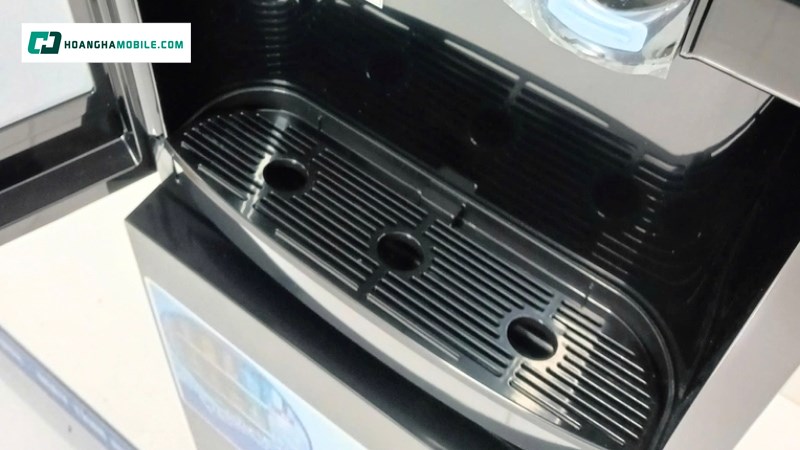 Tích hợp nhiều tiện ích Tích hợp nhiều tiện ích