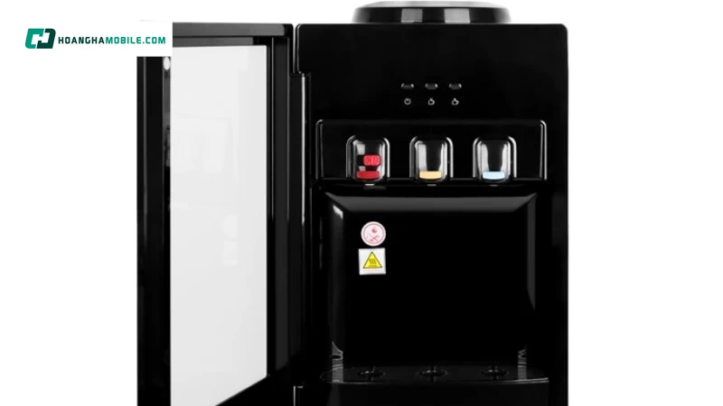 Thiết kế hiện đại và tiện dụng Thiết kế hiện đại và tiện dụng