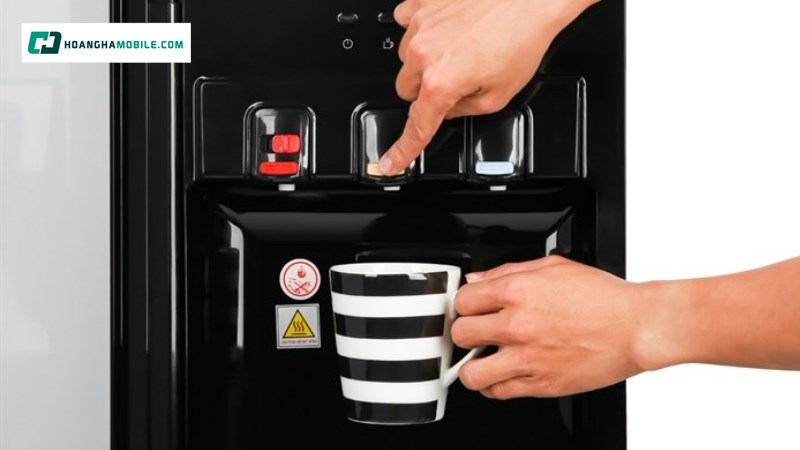 Công nghệ làm lạnh Block mạnh mẽ Công nghệ làm lạnh Block mạnh mẽ