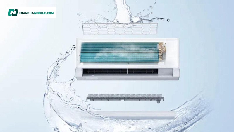Giá bán tham khảo của điều hòa TCL Inverter T-Pro Giá bán tham khảo của điều hòa TCL Inverter T-Pro