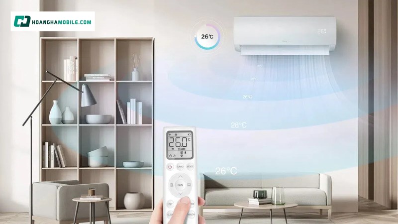 Chế độ Turbo làm lạnh nhanh Chế độ Turbo làm lạnh nhanh