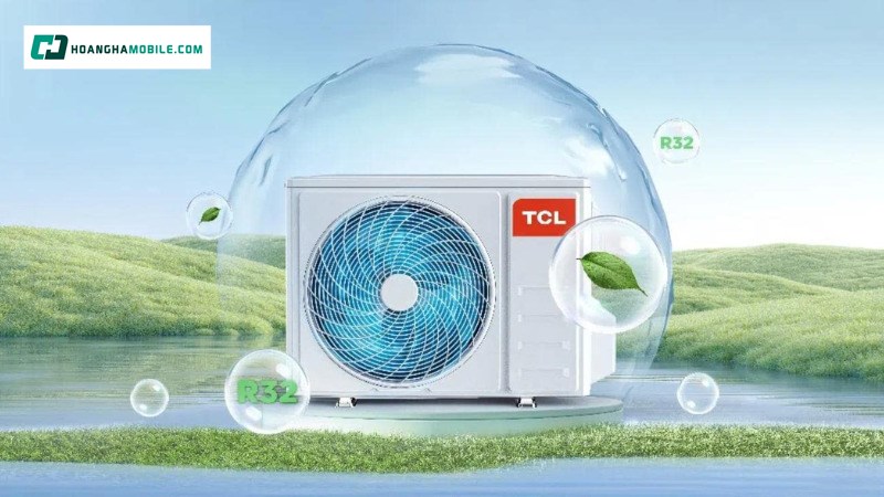 Công nghệ Inverter giúp tiết kiệm điện Công nghệ Inverter giúp tiết kiệm điện