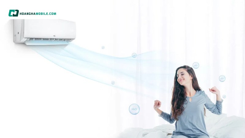 Cảm biến thông minh I Feel Cảm biến thông minh I Feel