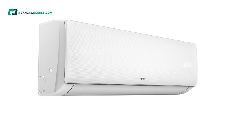 Thiết kế sang trọng, nhỏ gọn Thiết kế sang trọng, nhỏ gọn