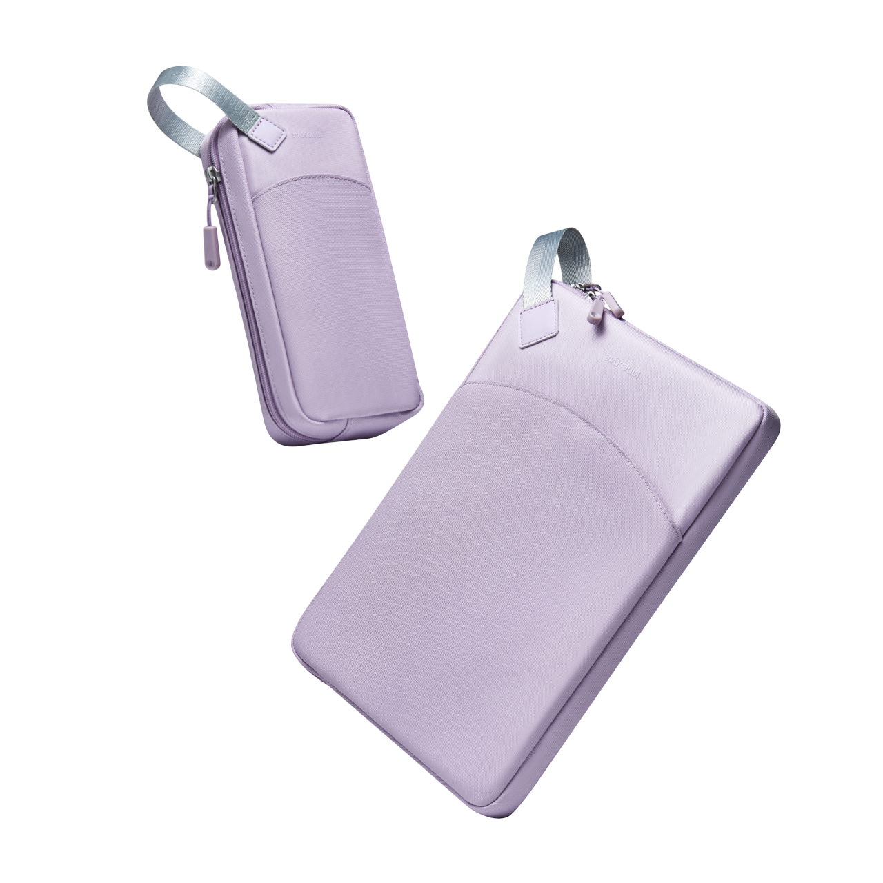 Túi chống sốc, túi phụ kiện Innostyle GuardianTech Mac/Lap 14" GT-C21BLK-14