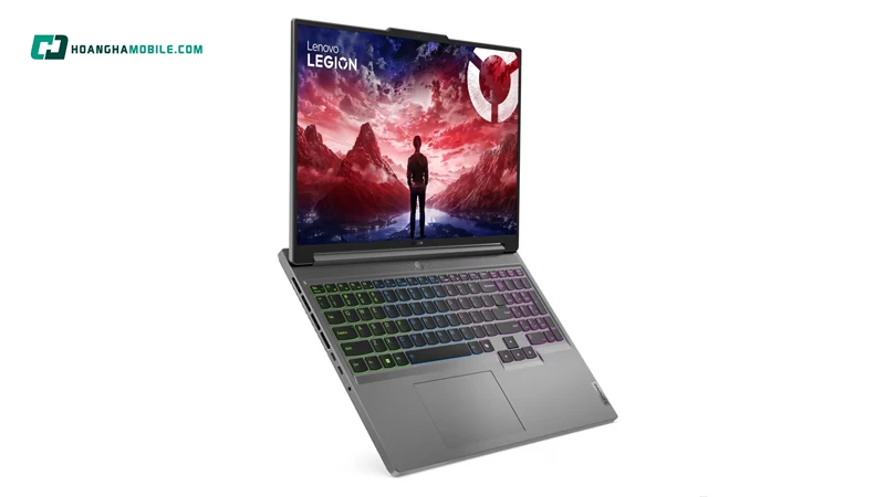 Sở hữu màn hình chuẩn màu sắc và hiển thị hình ảnh sống động. Sở hữu màn hình chuẩn màu sắc và hiển thị hình ảnh sống động.