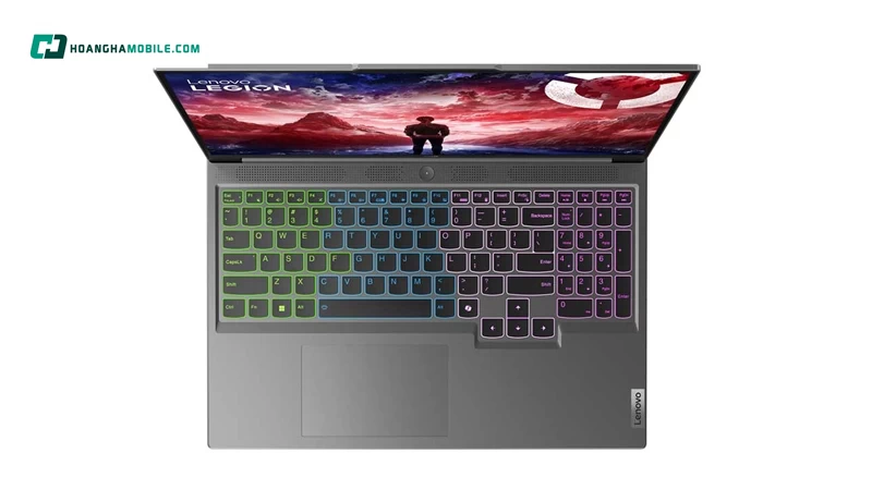 Kết nối linh hoạt, pin bền bỉ 80Wh cho trải nghiệm không gián đoạn. Kết nối linh hoạt, pin bền bỉ 80Wh cho trải nghiệm không gián đoạn.