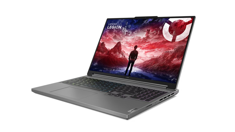 Laptop Lenovo Gaming Legion Slim 5 16AHP9 (83DH003BVN). Laptop Lenovo Gaming Legion Slim 5 16AHP9 (83DH003BVN).