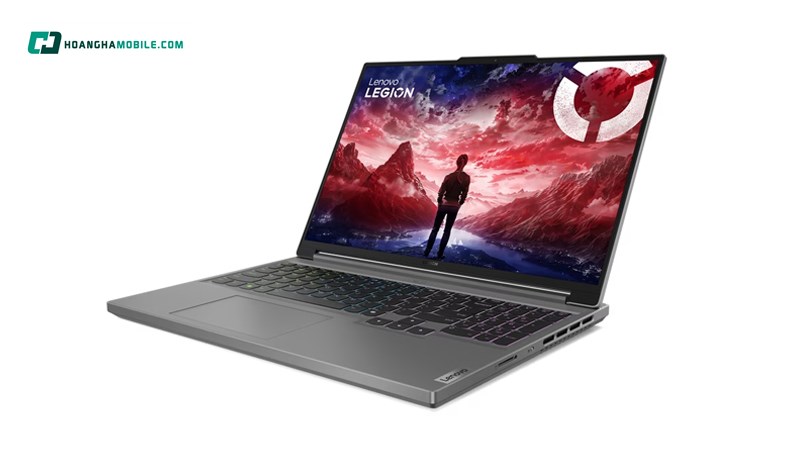 Laptop Lenovo Gaming Legion Slim 5 16AHP9 (83DH003BVN).