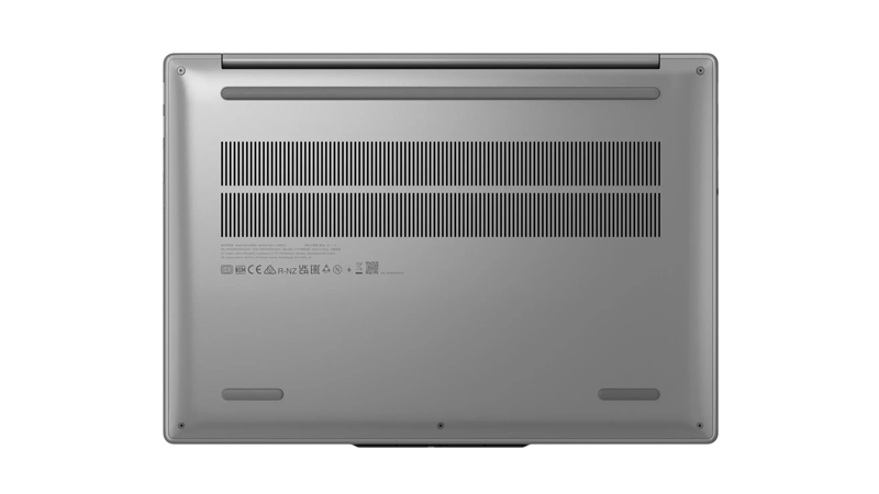 Laptop Lenovo IdeaPad Slim 5 14IAH10 (83NC001AVN) được trang bị viên pin ấn tượng và hệ thống kết nối đa dạng Laptop Lenovo IdeaPad Slim 5 14IAH10 (83NC001AVN) được trang bị viên pin ấn tượng và hệ thống kết nối đa dạng