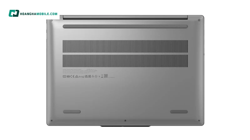 Thời lượng pin ấn tượng và hệ thống kết nối đa dạng. Thời lượng pin ấn tượng và hệ thống kết nối đa dạng.