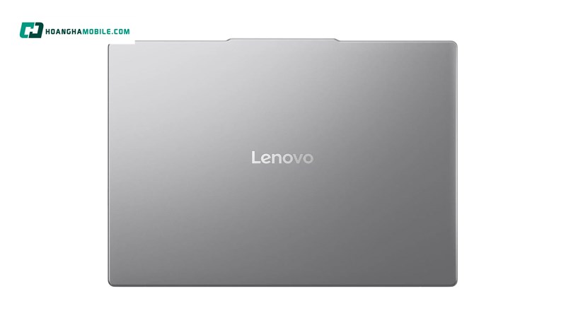 Bộ vi xử lý Intel Core Ultra 7 255H giúp laptop Lenovo IdeaPad Slim 5 14IAH10 (83NC001AVN) xử lý mọi tác vụ mượt mà