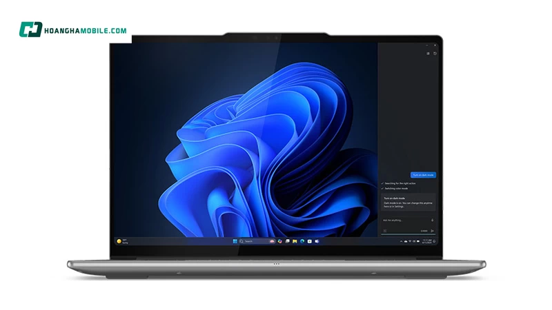 Laptop Lenovo Yoga Pro 7 14IAH10 (83KF001JVN). Laptop Lenovo Yoga Pro 7 14IAH10 (83KF001JVN).